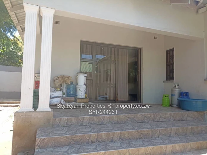 Glen Lorne Cluster To Let