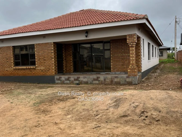 Spacious Newly Built Family Home for Sale