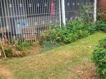 2 Bedroom Garden Flat