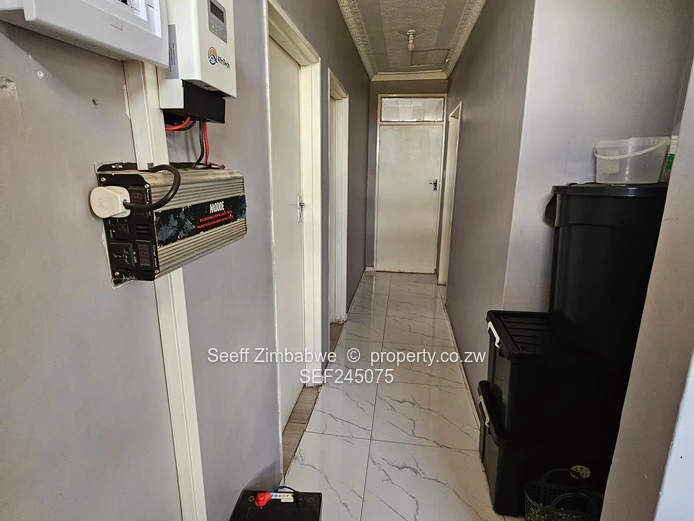 House for Sale in Southview Park!