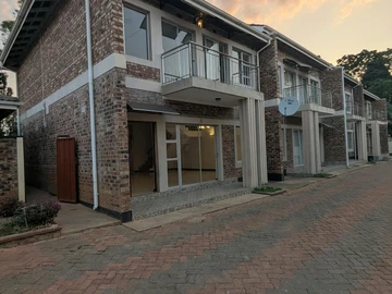 3 Bedroom Garden Flat