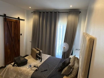3 Bedroom Townhouse Complex