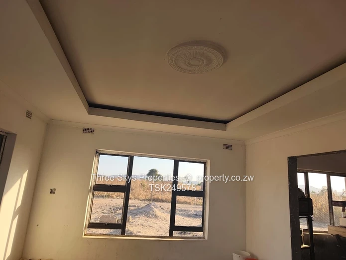 Spitzkop Cottage On 1910 Sqm