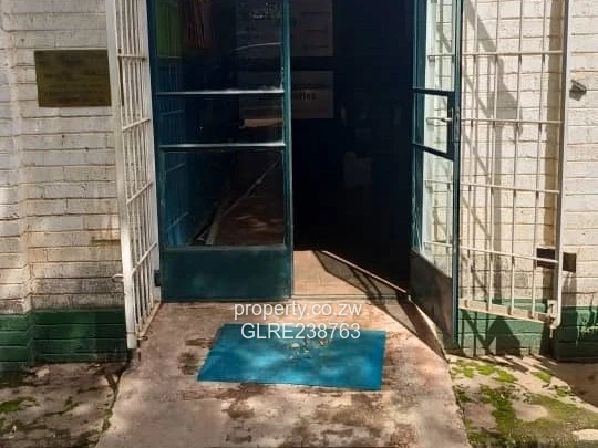 Graniteside Offices To Let