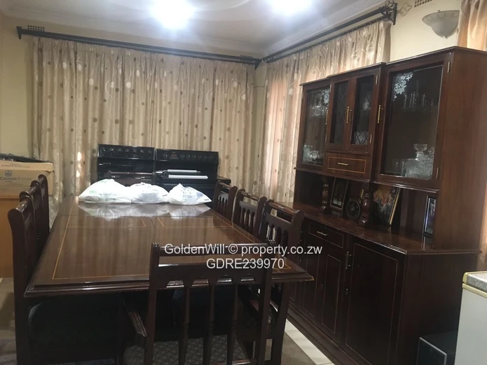 Bloomingdale house for Rent 