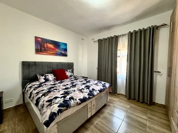 2 Bedroom Cottage