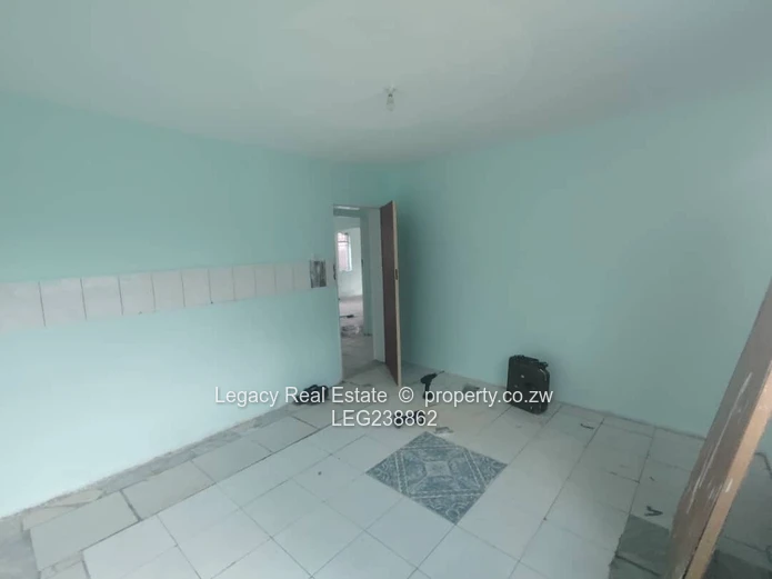 Tynwald Residential Property Under Council Cession