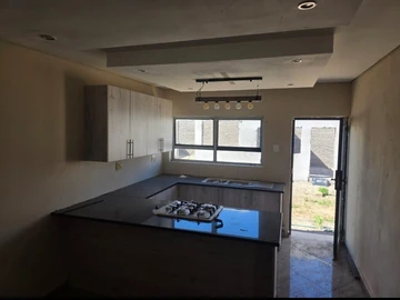 3 Bedroom Townhouse Complex