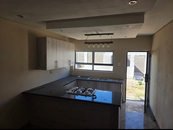 3 Bedroom Townhouse Complex