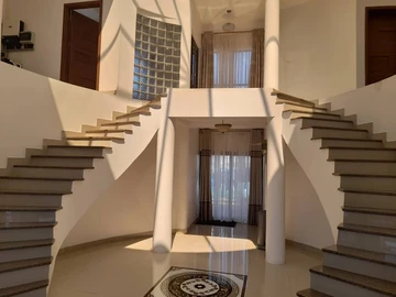 6 Bedroom Townhouse Complex