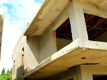 4 Bedroom Townhouse Complex