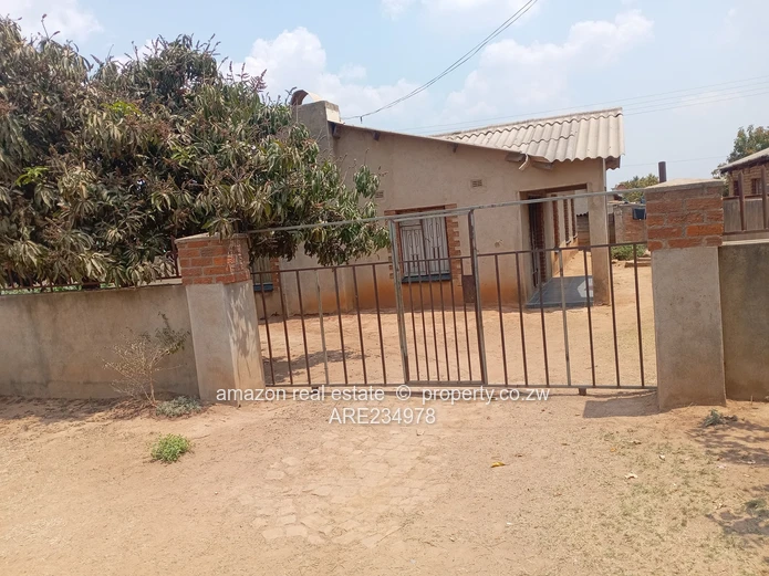 house for sale cherutombo