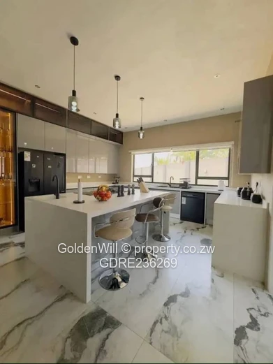 Pomona Luxurious House for Sale 