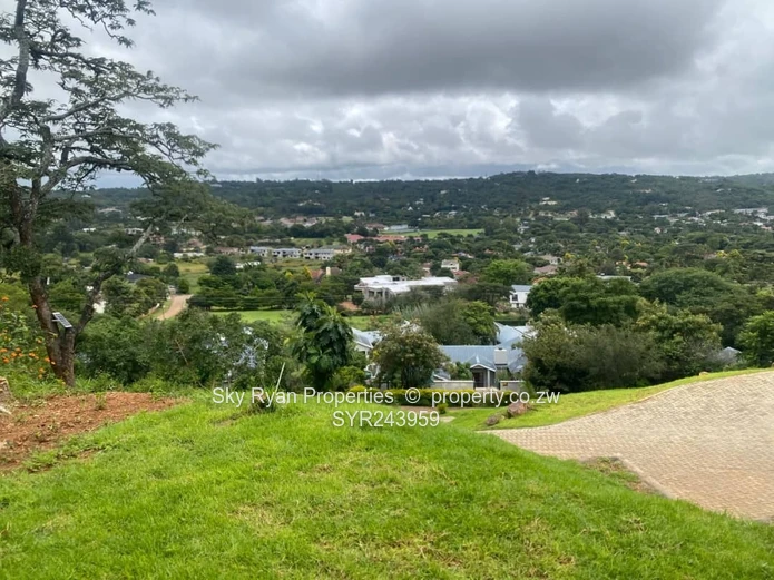 Queensdale Stand For Sale