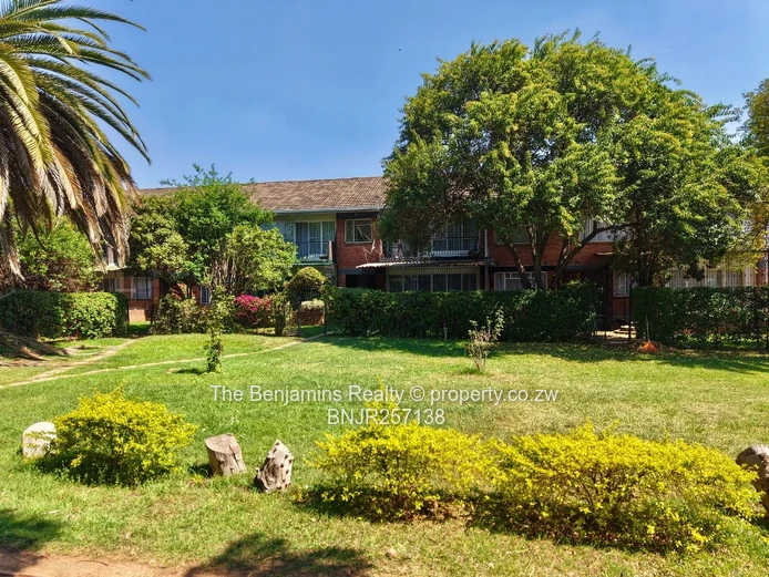 Ground-Floor 2-Bedroom Apartment for Sale in Avondale (Sole Mandate)