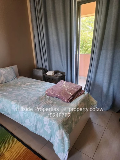 4 bed apartment in the heart of Vinona boreowdale  (Sole Mandate)