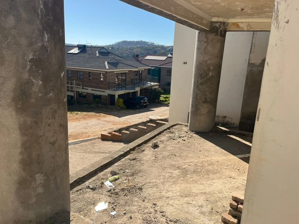 30 Unit Townhouse Complex