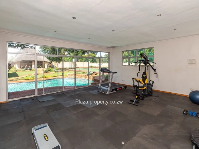 Luxury Multi-purpose Property In Greystone Park (Sole Mandate)