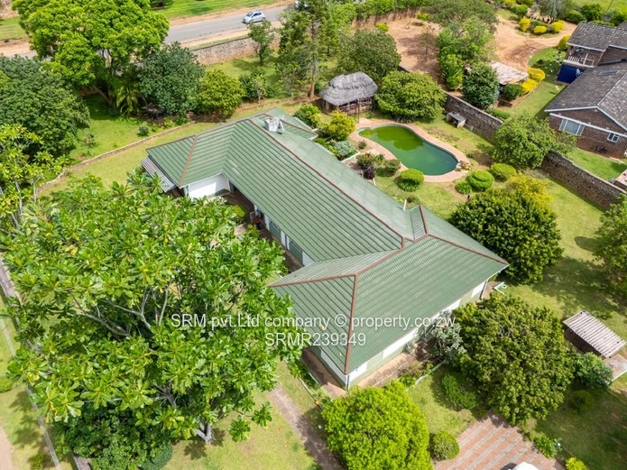 A beautiful home to let in Greystone Par