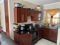 Madokero 2Bed Flat To Rent 