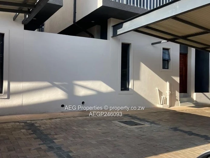 The Jacobs Luxury Living In Avondale 