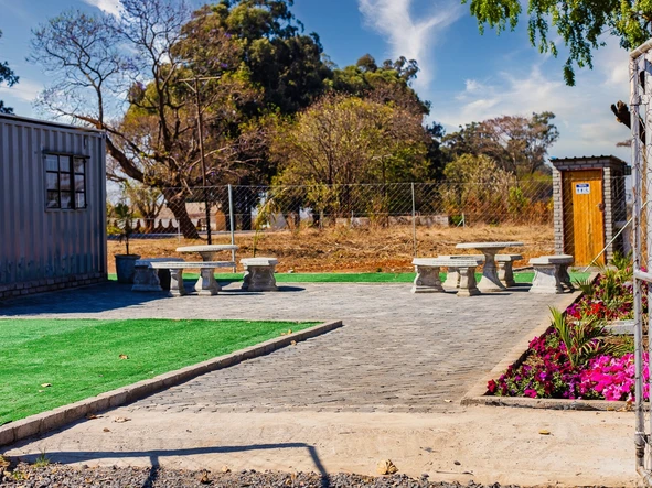 Commercial & Industrial Land