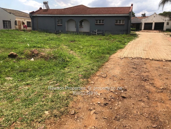 Great Location! Ready to Build!