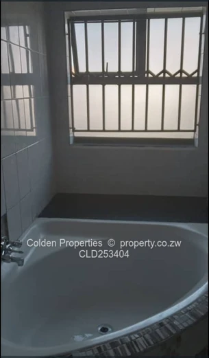 Mabvazuva Estates 4 Bedroomed House To Let 