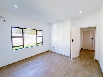 3 Bedroom Townhouse Complex