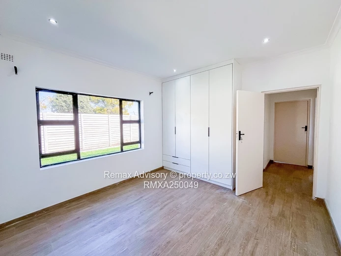 For Rent: Modern Brand New 3-Bed In Goodhope