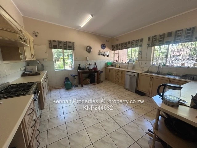 Charming Upmarket Family Home