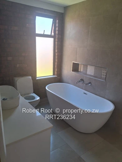 2 Bed Town House in  Greendale