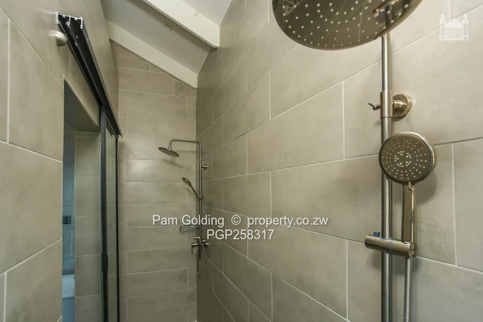 House For Rent In Mabvazuva Estate