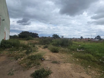 Shop & Retail Property