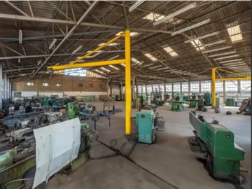 Commercial Property