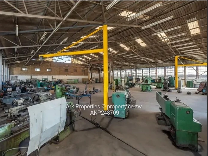 Prospect, Waterfalls Warehouse for Sale