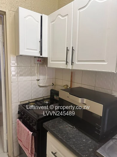 Avenues Neat Bedsitter For Sale 