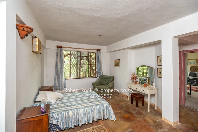 Kariba Home For Sale – Baobab Ridge Extension