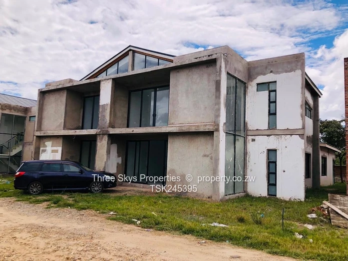 Monavale Duplex Flats 