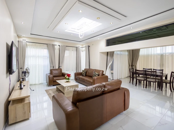 Designed to Impress. Built to Feel Like Home!