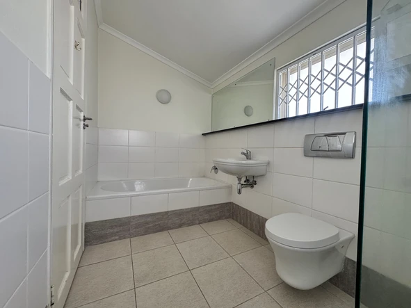 3 Bedroom Townhouse Complex