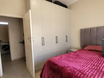 3 Bedroom Townhouse Complex