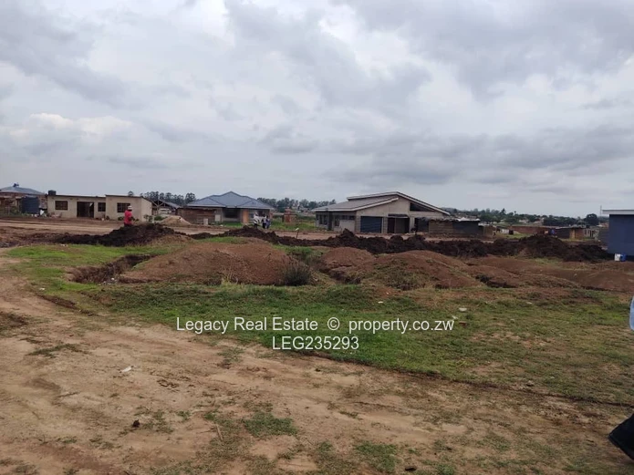 Westlea Stand For Sale