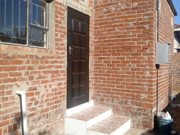 2 Bedroom Cottage