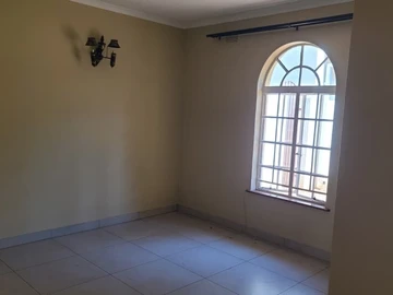3 Bedroom Townhouse Complex