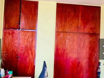 2 Bedroom Flat & Apartment