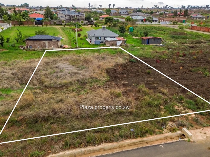 Luxury Begins With Land