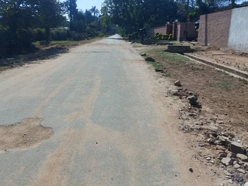 4 Bedroom Townhouse Complex