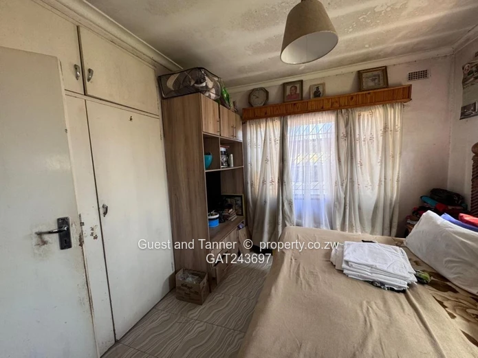 3 Bedroom House on Harare Drive Frontage, Sunridge, Harare