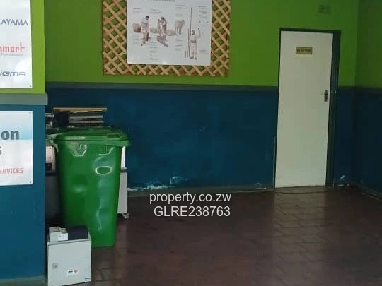 Graniteside Offices To Let